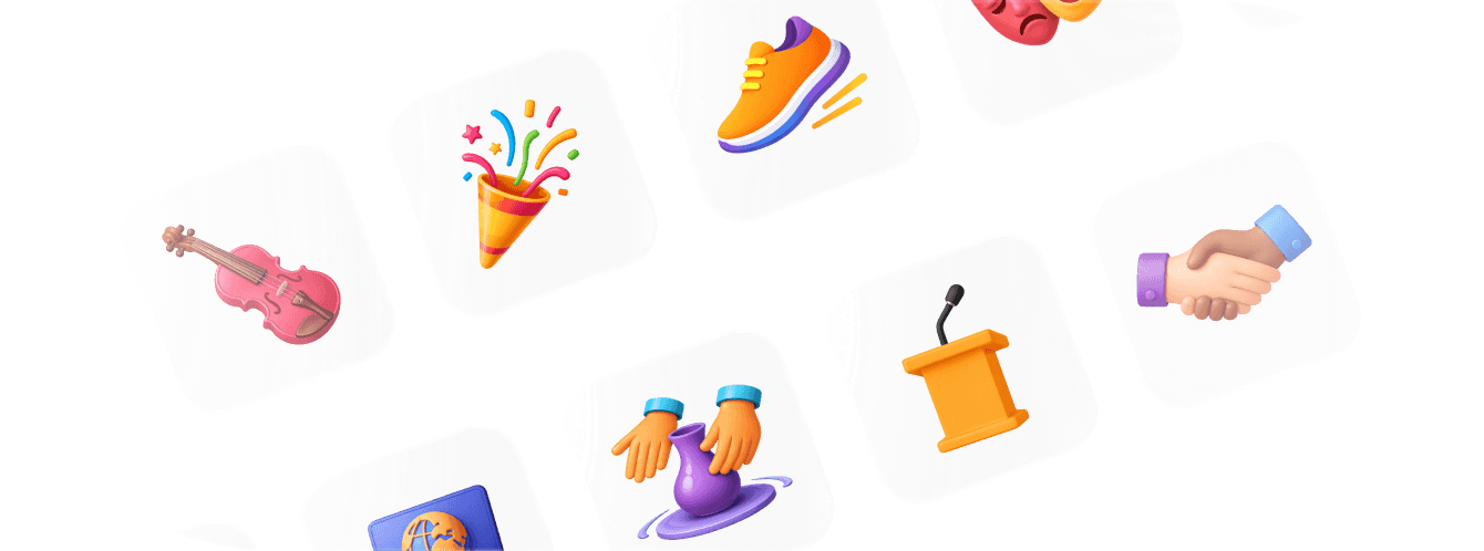 hostingEvent image