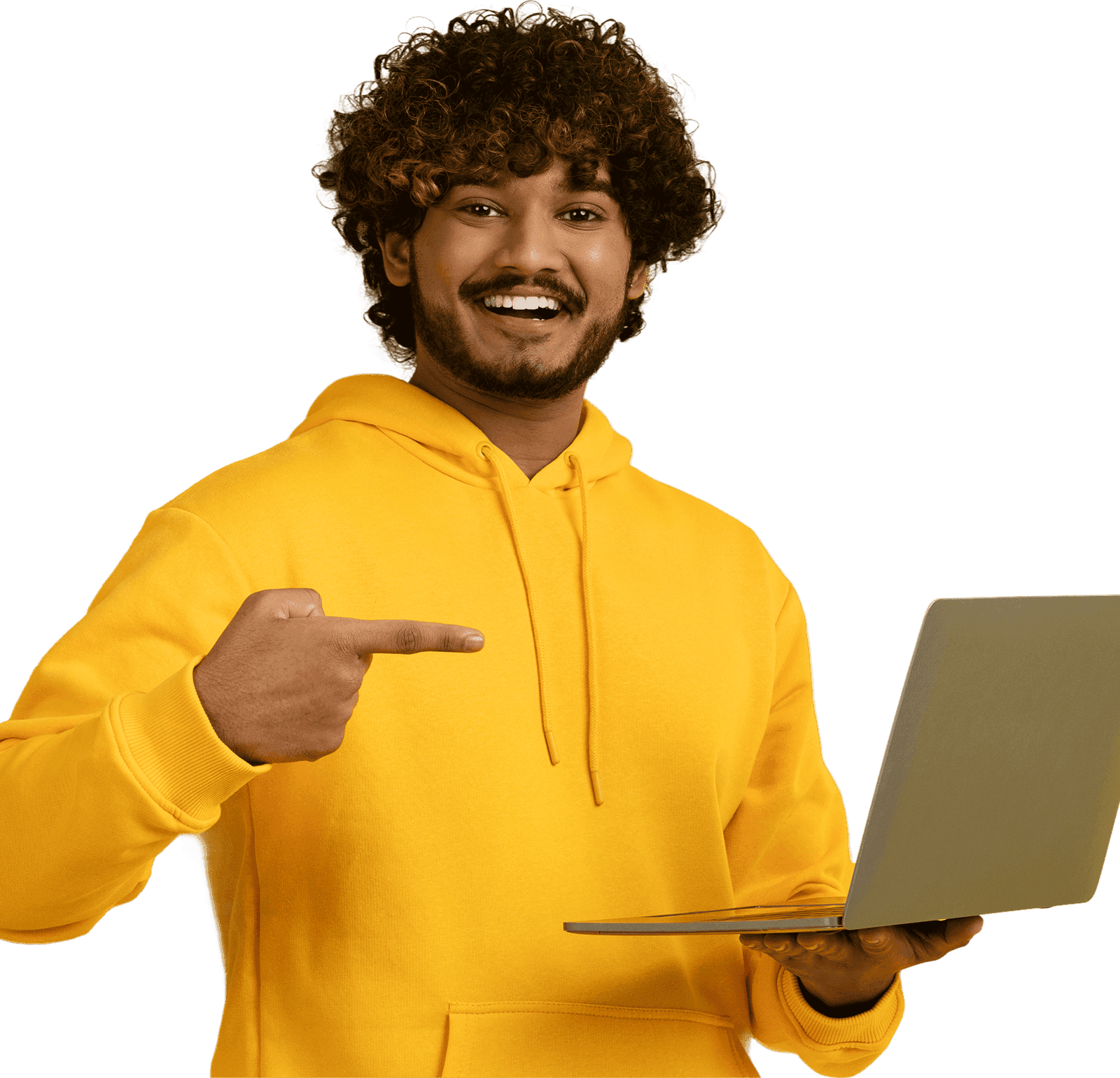 Host Image